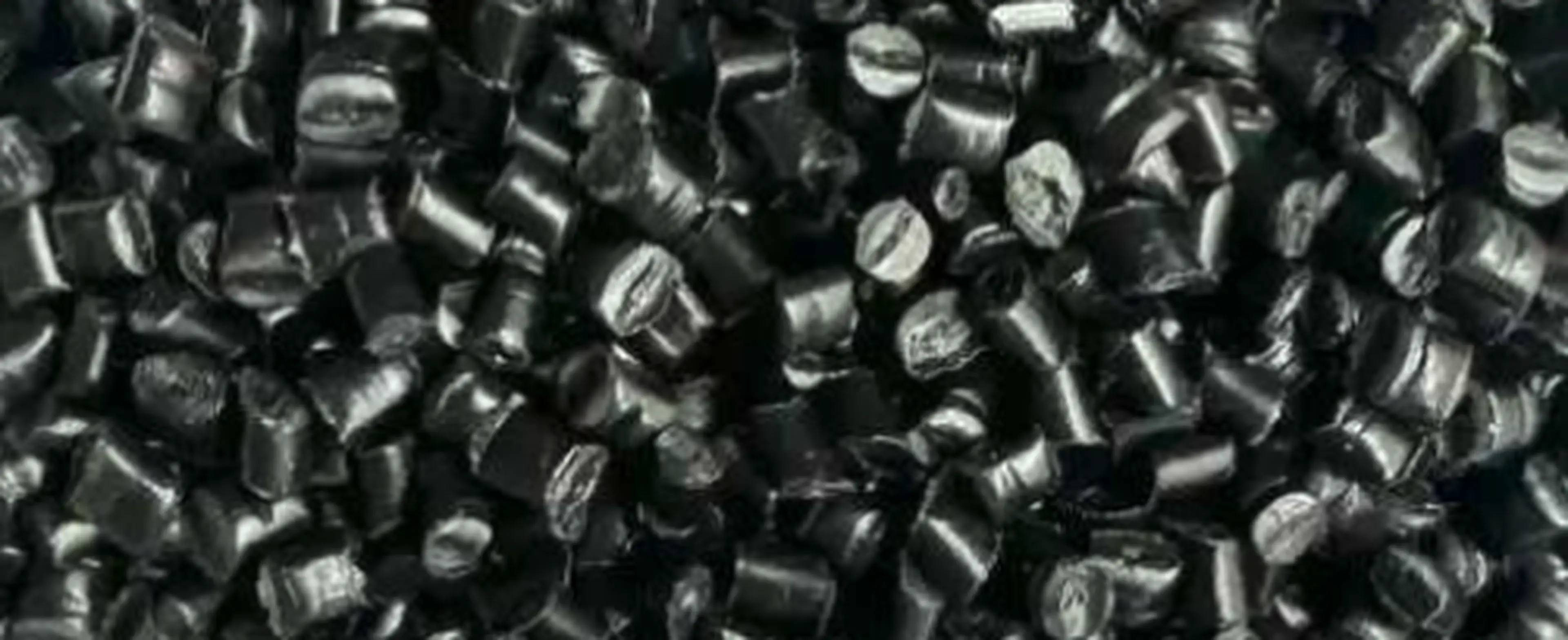 Superior black polypropylene granules with UV stability and excellent mechanical properties for durable applications